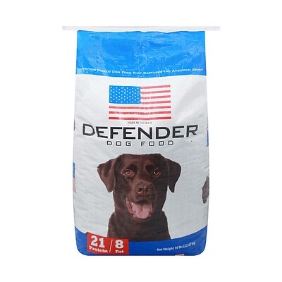 DEFENDER ORIGINAL 50#