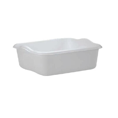 UNITED SOLUTION 10 QT DISHPAN-L 12X1