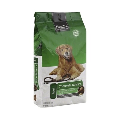 ESSENTIAL-DAY DOG COMPLETE NUTRITION 16#
