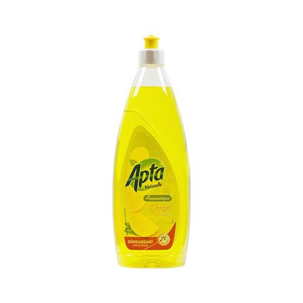 APTA VAISSELLE CITRON VINAIGRE 12X750ML (264011)