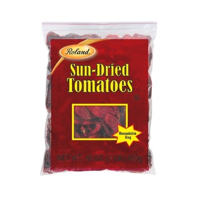 ROLAND SUN RIPENED DRIED TOMATO 6X1.5LB