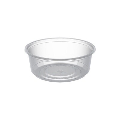 MICROLITE CLEAR DELI CONT.500X8OZ