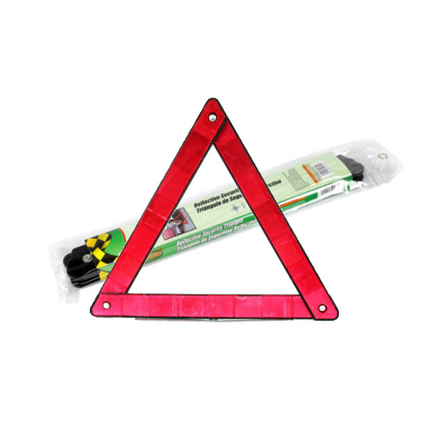 HERCULES SECURITY TRIANGLE 1CT