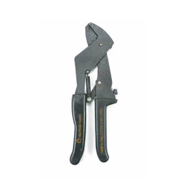 HELPING HAND HANDY GRIP PLIERS 3X1CT