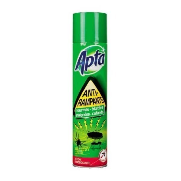 APTA AERO ANTI RAMPANT 12X400ML (142571)