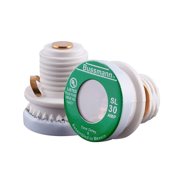 HELPING HAND SL-30 FUSE 2PK 6X1CT
