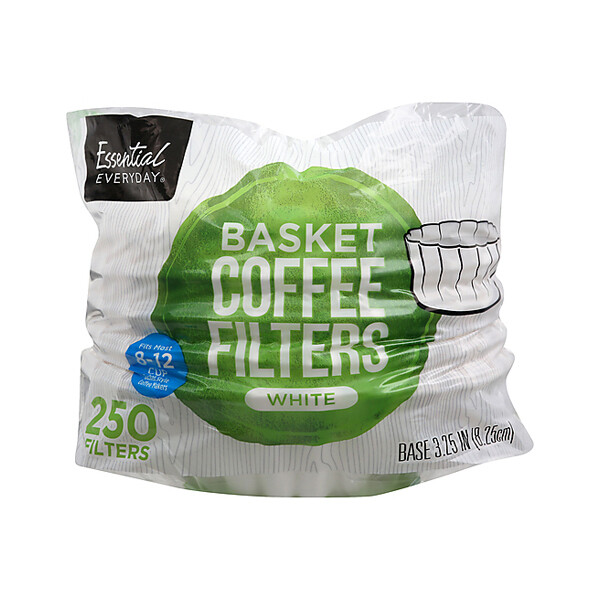 ESSENTIAL-DAY COFFEE FILTER 24X250CT