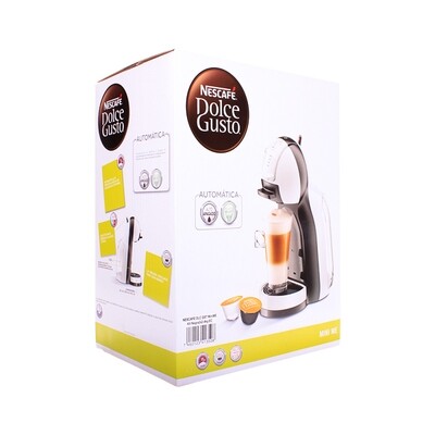 NESCAF� DOLCE GUSTO-MINI ME COFFEE MAKER 1CT BLACK