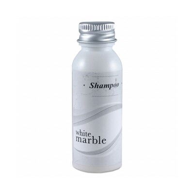 BRECK WHITE MARBLE SHAMPOO ALOE VERA 288X0.75OZ