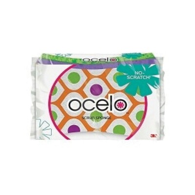 D-OCELO LD SPON/SRUBBER 12X1CT