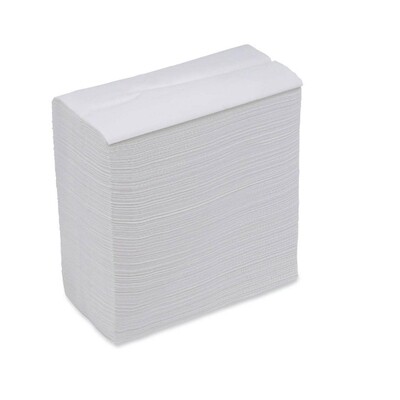 BOARDWALK NAPKINS 12X500CT #BWK8310