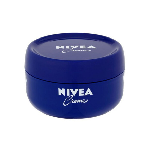 NIVEA CREAM 6X10X50ML