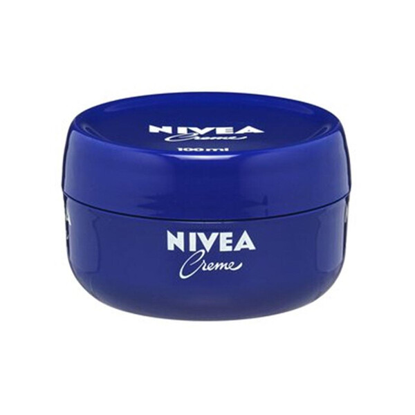 NIVEA CREAM 24X100ML