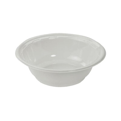 DART PLASTIC DINNERWARE BOWLS 8/125X5-6OZ