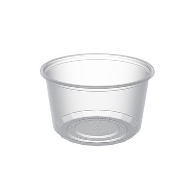 MICROLITE CLEAR DELI CONT. 500X12OZ