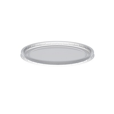 MICROLITE CLEAR DELI LIDS 500CT