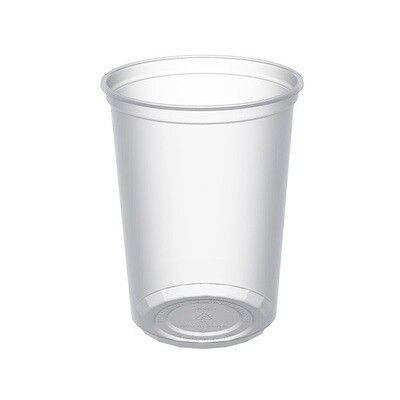 MICROLITE XL CLEAR DELI CONT. 500X32OZ