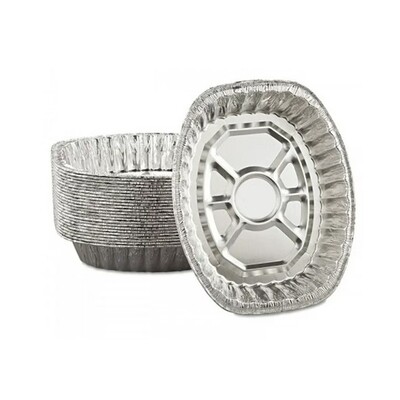 DURABLE OVAL ROASTER (XL) 1X50CT