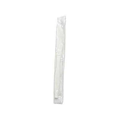 VIC. BAY WHITE WRAPPED KNIFES 1000CT