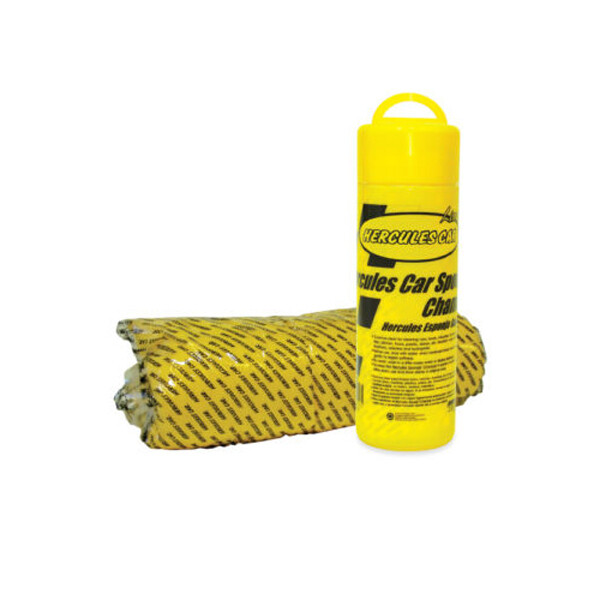 HERCULES CAR SPONGE CHAMOIS BIG 1CT