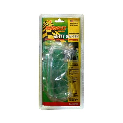HERCULES SAFETY MASK 24X5
