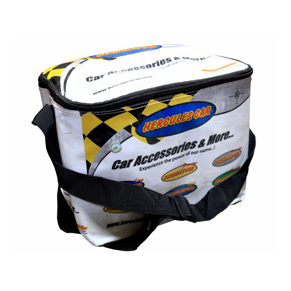 FREE COOLER BAGS #HERCULE-900