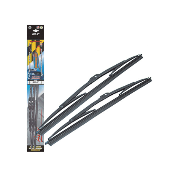 HERCULES WIPER BLADE 17" SET
