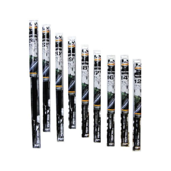 HERCULES WIPER PLATINUM 16" 1PC