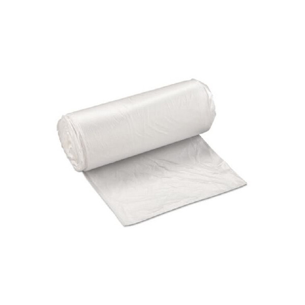 VIC. BAY CAN LINER HD 15GAL CLEAR 1000CT (060175)