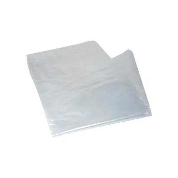 VIC. BAY CAN LINER LD 4GAL CLEAR 1000CT