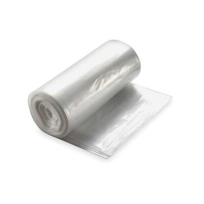 VIC. BAY CAN LINER LD 8-10GAL CLEAR 1000CT