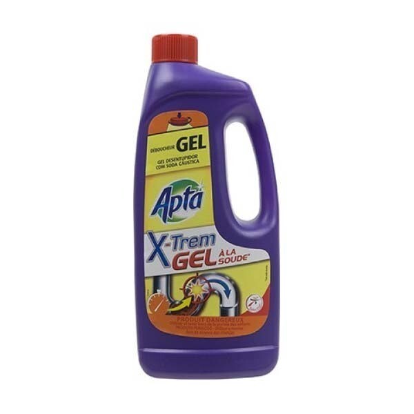 APTA DEBOUCHEUR GEL 12X1L (264155)