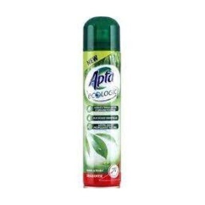 APTA SAIN AEROSOL ROSEE 12X250ML (3311)