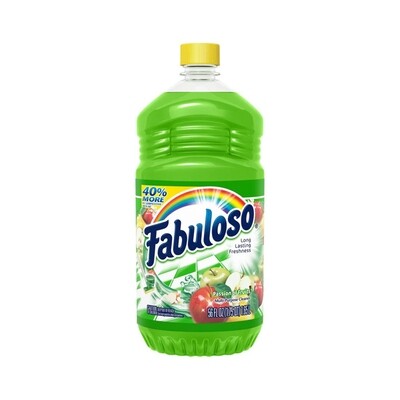 FABULOSO ALL PURPOSE CLEANER PASSION FRUIT 6X56OZ