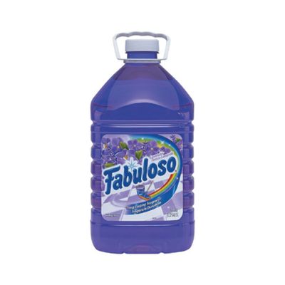 FABULOSO MULT-PUR DEGREASER CLEANER 3X169OZ