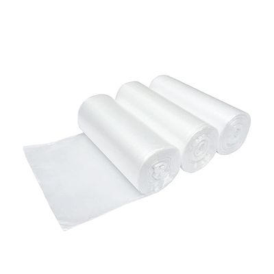 GEN CAN LINER HD 33GAL CLEAR 500CT (333912)