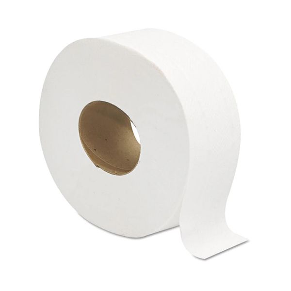 GEN 12" 2-PLY BATHROOM TISSUE 6X1RL