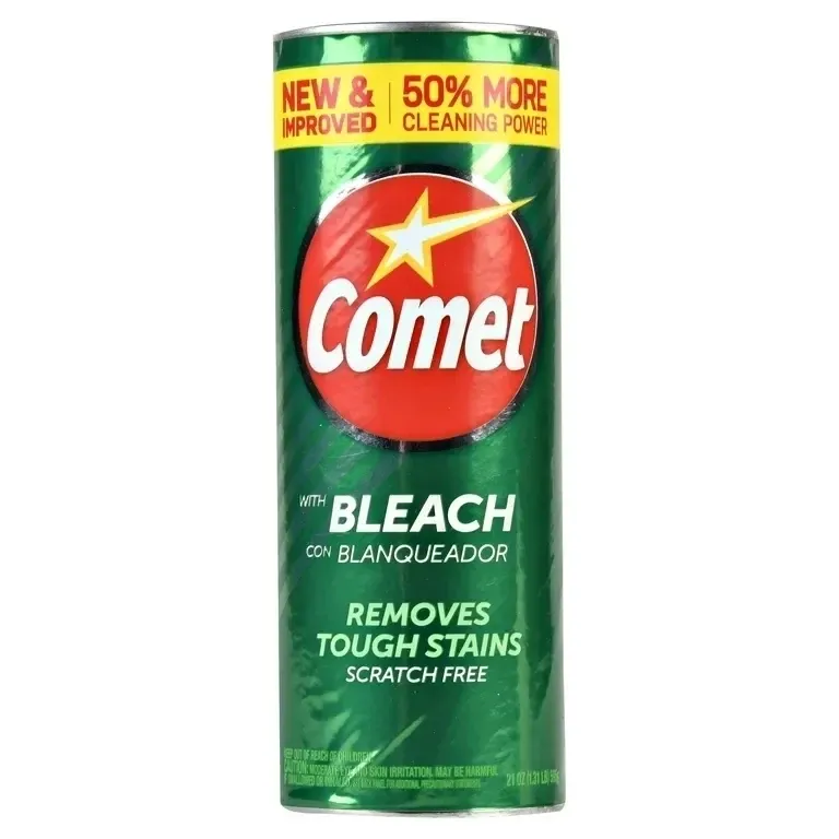 COMET CLEANSER 12X21OZ