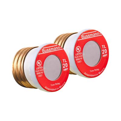 HELPING HAND TL-20 FUSE 2PK 6X1CT
