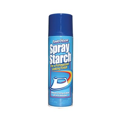 P-H SPRAY STARCH CLEANER 12X14OZ