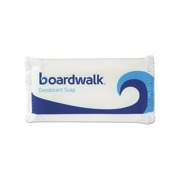 BOARDWALK FACIAL SOAP BAR 1000X0.5OZ