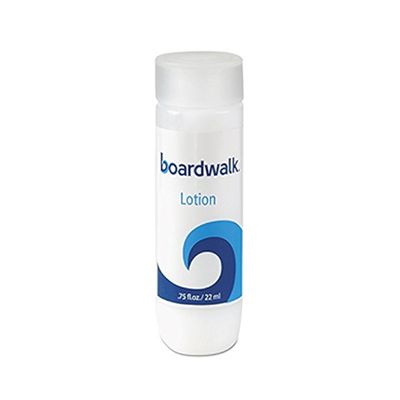 BOARDWALK LIQUID WHITE LOTION 288X0.75OZ