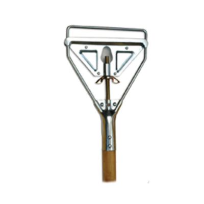 BOARDWALK BOIS MOP HANDLE MEDIUM 1CT