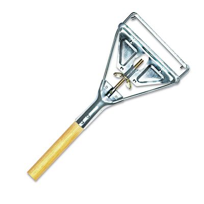 BOARDWALK QUICK-CHANGE LARGE HANDLE MOP 1CT