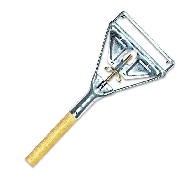BOARDWALK QUICK-CHANGE LARGE HANDLE MOP 1CT