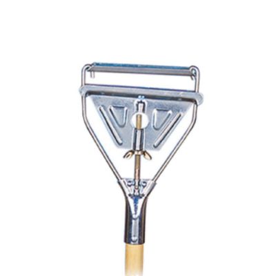 BOARDWALK BOIS MOP HANDLE SMALL 1CT #UNS601