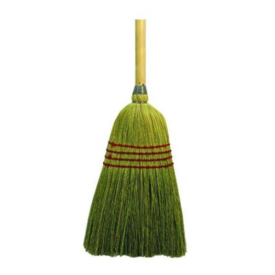 BROOM FIBER MAID12X1 #UNS920Y