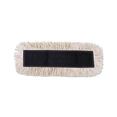 BOARDWALK DISPOSABLE DUST HEAD 1CT