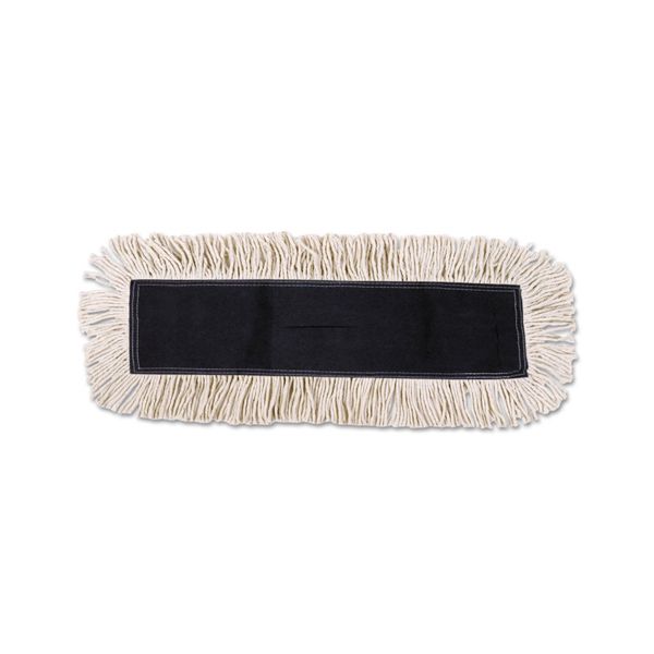 BOARDWALK DISPOSABLE DUST HEAD 1CT