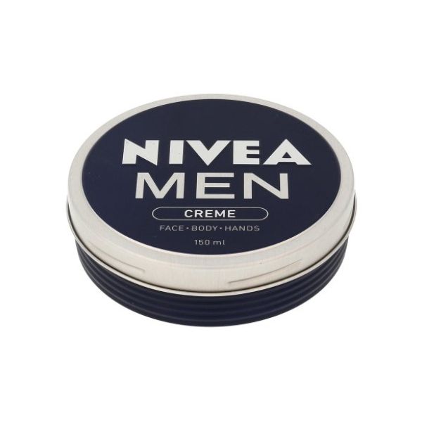 NIVEA MEN CREAM FACE/ BODY/ HAND 30X150ML